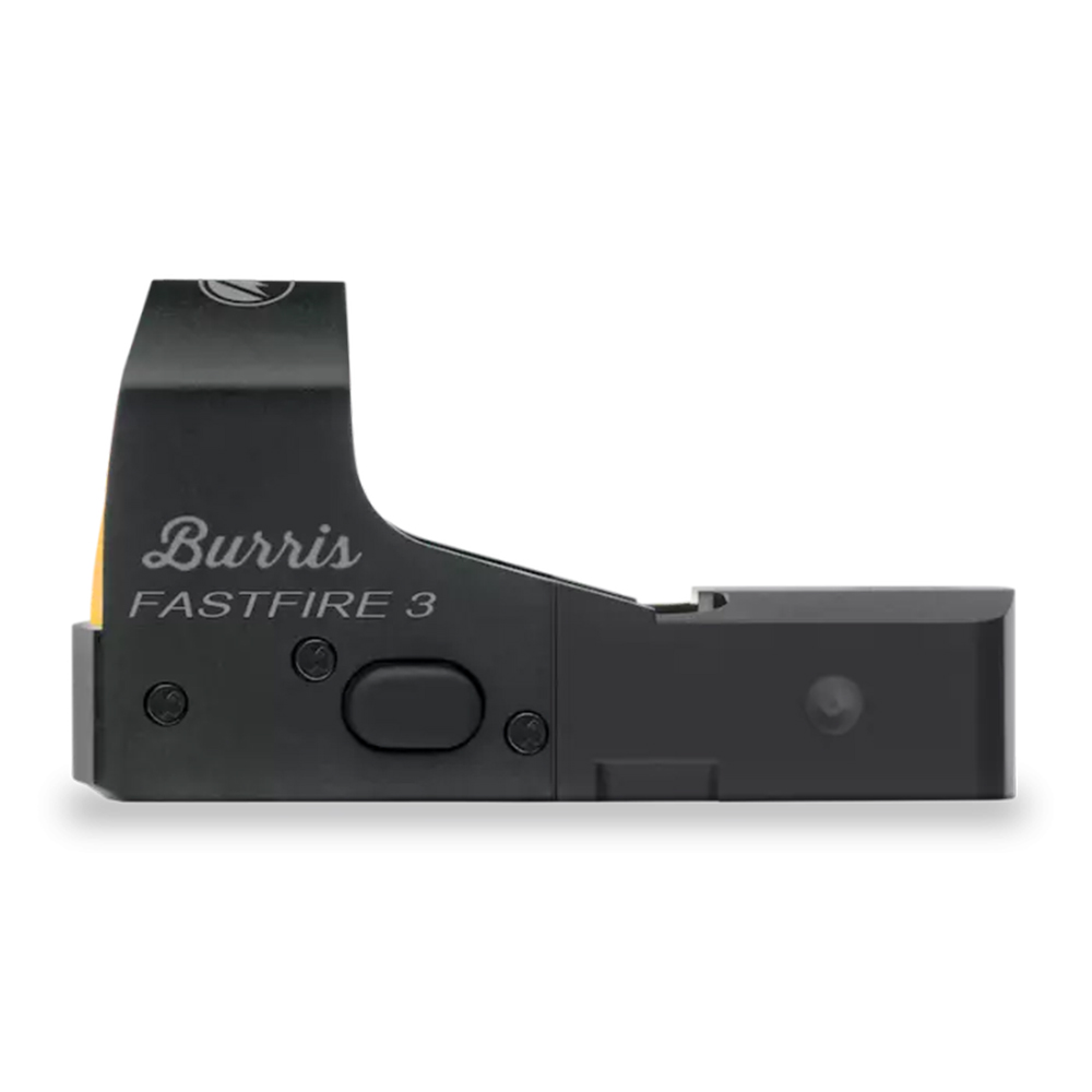 Sistem ochire Burris Red Dot FastFire 3, 21x15mm