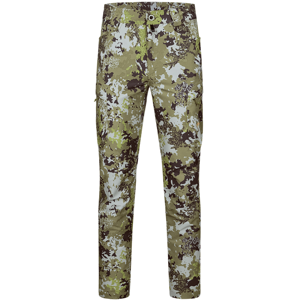Pantaloni Blaser Airflow, HunTec Camouflage